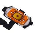 Fingerprint Reader With Flex Cable For Samsung Galaxy J7 Pro (J730 / 2017) (Gold)