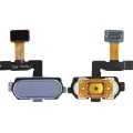 Fingerprint Reader With Flex Cable For Samsung Galaxy J7 Pro (J730 / 2017) (Blue / Gray)