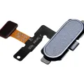 Fingerprint Reader With Flex Cable For Samsung Galaxy J7 Pro (J730 / 2017) (Blue / Gray)