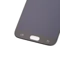 OLED Assembly Without Frame For Samsung Galaxy J7 / J7 Pro (J730 / 2017) (Aftermarket Plus) (Black)