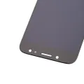 OLED Assembly Without Frame For Samsung Galaxy J7 / J7 Pro (J730 / 2017) (Aftermarket Plus) (Black)