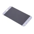 OLED Assembly Without Frame For Samsung Galaxy J7 / J7 Pro (J730 / 2017) (Aftermarket Plus) (Blue / Gray)