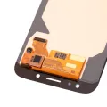 OLED Assembly Without Frame For Samsung Galaxy J7 / J7 Pro (J730 / 2017) (Aftermarket Plus) (Blue / Gray)
