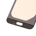OLED Assembly Without Frame For Samsung Galaxy J7 / J7 Pro (J730 / 2017) (Aftermarket Plus) (Blue / Gray)
