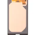 OLED Assembly Without Frame For Samsung Galaxy J7 / J7 Pro (J730 / 2017) (Aftermarket Plus) (Gold)
