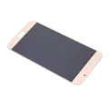 OLED Assembly Without Frame For Samsung Galaxy J7 / J7 Pro (J730 / 2017) (Aftermarket Plus) (Gold)