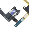 Home Button Flex Cable With Headphone Jack For Samsung Galaxy J7 (J727 / 2017)