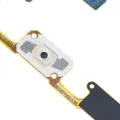 Home Button Flex Cable With Headphone Jack For Samsung Galaxy J7 (J727 / 2017)