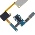 Home Button Flex Cable With Headphone Jack For Samsung Galaxy J7 (J727 / 2017)