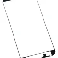 LCD Adhesive Tape For Samsung Galaxy J7 (J727 / 2017)