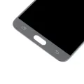 LCD Assembly Without Frame For Samsung Galaxy J7 Perx / Halo / Sky Pro (J727 / 2017) (Aftermarket Plus) (Silver / Gray)