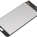 LCD Assembly Without Frame For Samsung Galaxy J7 Perx / Halo / Sky Pro (J727 / 2017) (Aftermarket Plus) (Gold)