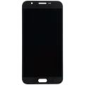 LCD Assembly Without Frame For Samsung Galaxy J7 Perx / Halo / Sky Pro (J727 / 2017) (Refurbished) (Black)
