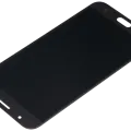 LCD Assembly Without Frame For Samsung Galaxy J7 Perx / Halo / Sky Pro (J727 / 2017) (Refurbished) (Black)