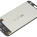 LCD Assembly Without Frame For Samsung Galaxy J7 Perx / Halo / Sky Pro (J727 / 2017) (Refurbished) (Black)