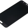 LCD Assembly Without Frame For Samsung Galaxy J7 Perx / Halo / Sky Pro (J727 / 2017) (Refurbished) (Black)