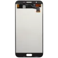 LCD Assembly Without Frame For Samsung Galaxy J7 Perx / Halo / Sky Pro (J727 / 2017) (Refurbished) (Gold)