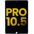 LCD Assembly With Digitizer For iPad Pro 10.5" (Refurbished) (Black)