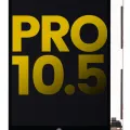 LCD Assembly With Digitizer For iPad Pro 10.5" (Refurbished) (Black)