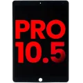 LCD Assembly With Digitizer For iPad Pro 10.5" (Aftermarket Plus) (Black)