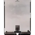LCD Assembly With Digitizer For iPad Pro 10.5" (Aftermarket Plus) (Black)