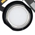 Home Button Flex Cable For iPad Pro 10.5" / iPad Air 3 (Silver)