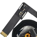 Home Button Flex Cable For iPad Pro 10.5" / iPad Air 3 (Silver)