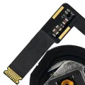 Home Button Flex Cable For iPad Pro 10.5" / iPad Air 3 (Gold)