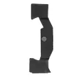 Home Button Flex Cable For iPad Pro 10.5" / iPad Air 3 (Rose Gold)