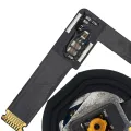 Home Button Flex Cable For iPad Pro 10.5" / iPad Air 3 (Rose Gold)