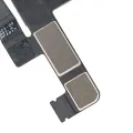 Headphone Jack Flex Cable For iPad Pro 10.5" (Black)