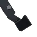 Home Button Holding Bracket With Rubber Gasket For iPad Pro 10.5" / iPad Air 3