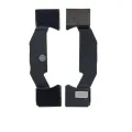 Home Button Holding Bracket With Rubber Gasket For iPad Pro 10.5" / iPad Air 3