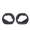 Home Button Holding Bracket With Rubber Gasket For iPad Pro 10.5" / iPad Air 3