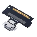 Charging Port Flex Cable For iPad Air 3 (Soldering Required) (Aftermarket Plus) (White)