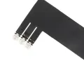 Keyboard Flex Cable For iPad Pro 10.5" (Gold)