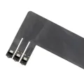 Keyboard Flex Cable For iPad Pro 10.5" (Black)