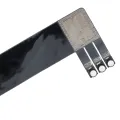 Keyboard Flex Cable For iPad Pro 10.5" (Black)