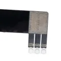 Keyboard Flex Cable For iPad Pro 10.5" (White)