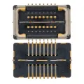 Loudspeaker FPC Connector For iPhone X (JLAT1: 16 Pin)