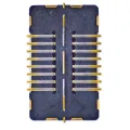 trumpet FPC Connector For iPhone XR (JLAT1: 16 Pin)
