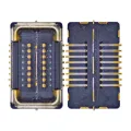 trumpet FPC Connector For iPhone XR (JLAT1: 16 Pin)