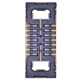 Trumpet FPC Connector For iPhone XS / XS Max (JLAT1: 14 Pin)