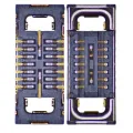 Trumpet FPC Connector For iPhone XS / XS Max (JLAT1: 14 Pin)