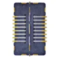 Trumpet FPC Connector For iPhone X (JLAT1: 16 Pin)
