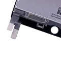 LCD Assembly With Digitizer For iPad Mini 4 (Blemish: Grade A) (Black)