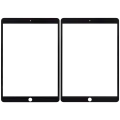 Front Glass Only For iPad Pro 10.5" / iPad Air 3 (Black) (Glass Separation Required)