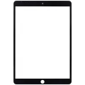 Front Glass Only For iPad Pro 10.5" / iPad Air 3 (Black) (Glass Separation Required)
