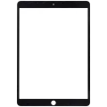 Front Glass Only For iPad Pro 10.5" / iPad Air 3 (Black) (Glass Separation Required)