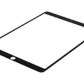 Front Glass Only For iPad Pro 10.5" / iPad Air 3 (Black) (Glass Separation Required)